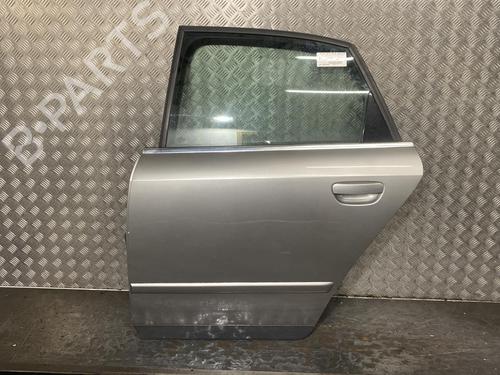 Left rear door AUDI A4 B6 (8E2) 1.9 TDI | BP21956207C4 