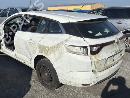 Luftventil RENAULT MEGANE IV Grandtour (K9A/M/N_) 1.5 dCi 110 | BP29597415I21 - Image 8