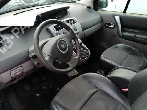 Switch RENAULT SCÉNIC II (JM0/1_) 1.9 dCi (JM14) | BP28353497I30  - Image 9