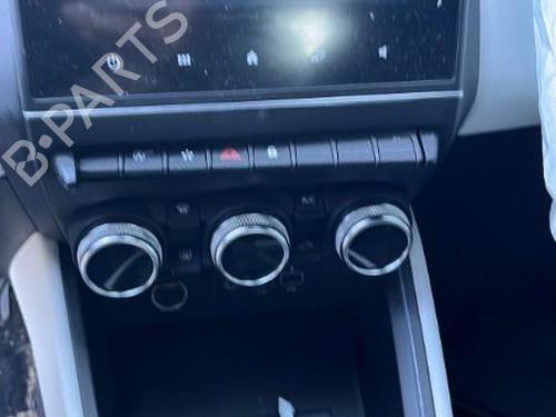 Luftventilen RENAULT CLIO V (B7_) 1.5 Blue dCi 100 (B7AD) | BP31174297I21  - Image 14