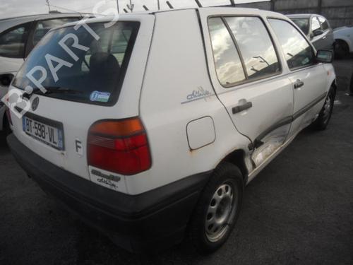 Alternator VW GOLF III (1H1)  | BP20004702M7 