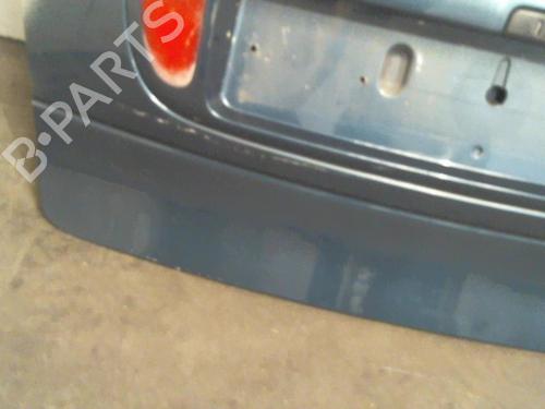 Used Tailgate RENAULT MEGANE I Coach (DA0/1_) 1.6 e (DA0F) (90 hp) 20018013