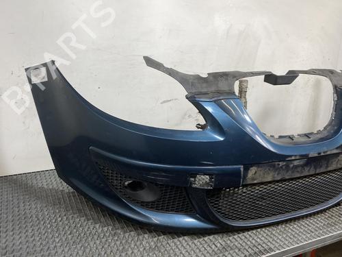 Front bumper SEAT ALTEA (5P1) 2.0 TDI 16V | BP19954457C7 