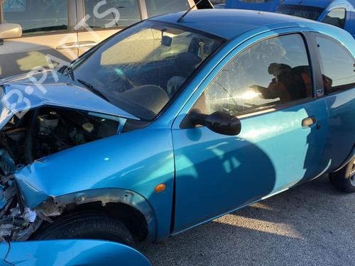 Left front door FORD KA (RB_) 1.3 i ROCAM | BP19952125C2 