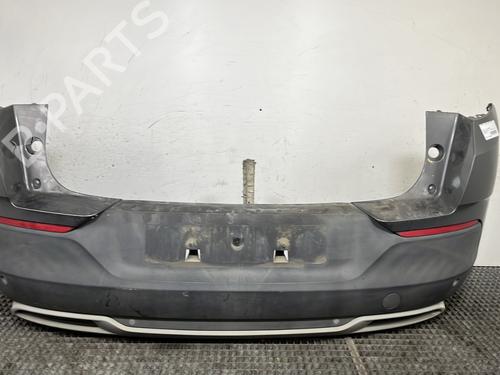 Used Rear bumper OPEL GRANDLAND / GRANDLAND X (A18, P1UO) 1.6 Turbo D (75) (120 hp) 30412643