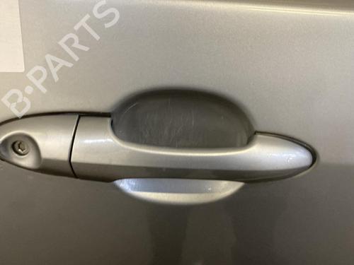 Right front door FORD FOCUS I (DAW, DBW)  | BP21957027C3 
