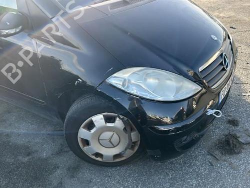 Left taillight MERCEDES-BENZ A-CLASS (W169) A 180 CDI (169.007, 169.307) | BP19991121C34 
