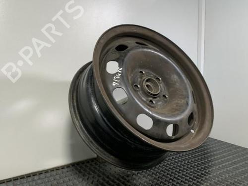 Felg VW GOLF IV (1J1) 1.9 SDI | BP21961462C45 