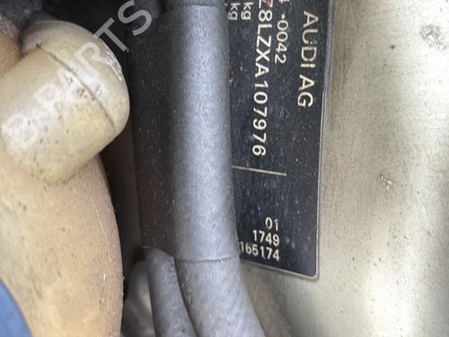 Right front window switch AUDI A3 (8L1) 1.9 TDI | BP26319060I26  - Image 9