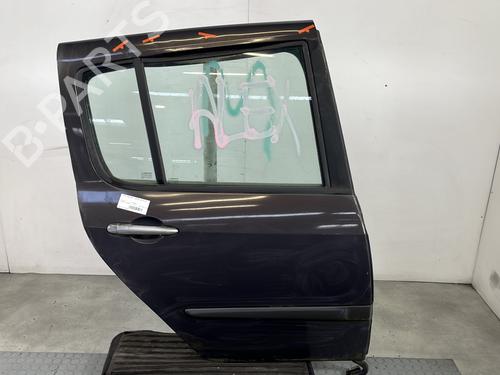 Porte arrière droite RENAULT MODUS / GRAND MODUS (F/JP0_) 1.6 (JP03, JP0B, JP0U, JP0Y, JP1G) 821003585R