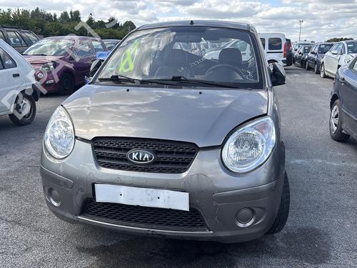 Left headlight KIA PICANTO I (SA) 1.0 | BP30751363C28  - Image 19