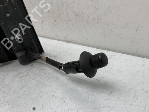 Left mirror SEAT ALTEA (5P1)  | BP20022997C26 
