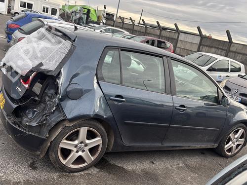 Left headlight VW GOLF V (1K1) 1.9 TDI | BP31804650C28 - Image 30
