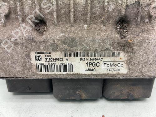 Used Engine control unit (ECU) Engine control unit (ECU) FORD TRANSIT CUSTOM V362 Van (FY, FZ) 2.2 TDCi (100 hp) 40537761 40537761