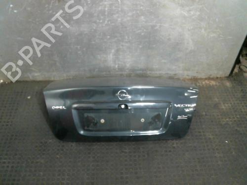 Bakluke CC/Kombi-Kupé OPEL VECTRA A (J89) [1988-1995]  21951103