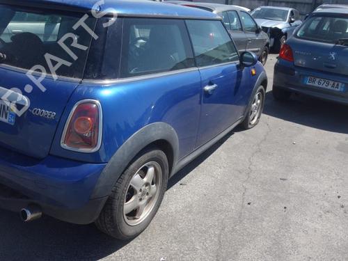 Warning switch MINI MINI (R56) Cooper | BP19982571I22  - Image 8