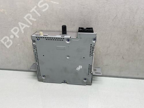 Used Radio Radio SMART FORFOUR Hatchback (453) 1.0 (453.042, 453.043) (71 hp) 34477839 34477839