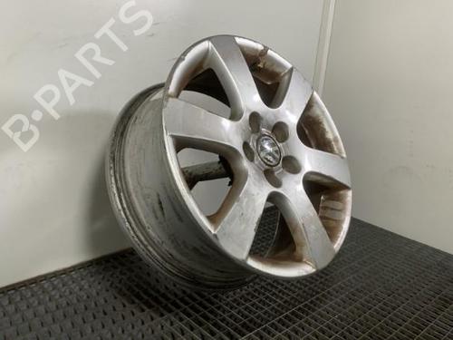 Rim VW POLO (9N_, 9A_) 1.4 TDI | BP21962475C45 