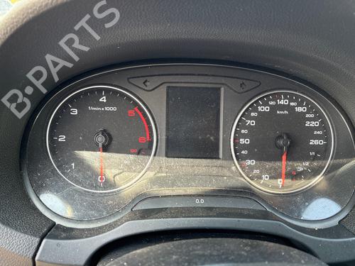 Engine control unit (ECU) AUDI A3 Limousine (8VS, 8VM) | BP37648789M57 - Image 8