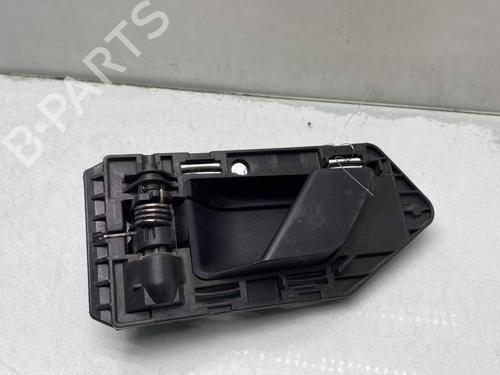 Used Front left interior door handle CITROËN BERLINGO / BERLINGO FIRST Box Body/MPV (M_) 2.0 HDI 90 (MBRHY, MCRHY) (90 hp) 31213188