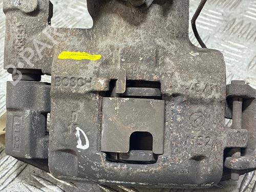 Used Right front brake caliper Right front brake caliper 39653445 39653445