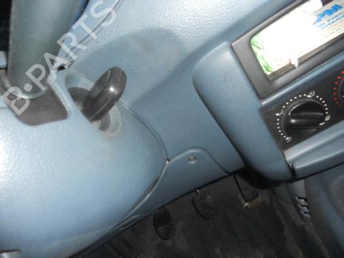 Left tailgate RENAULT KANGOO Express (FC0/1_) 1.2 (FC01, FC0A, FC0F) | BP21949420C76 