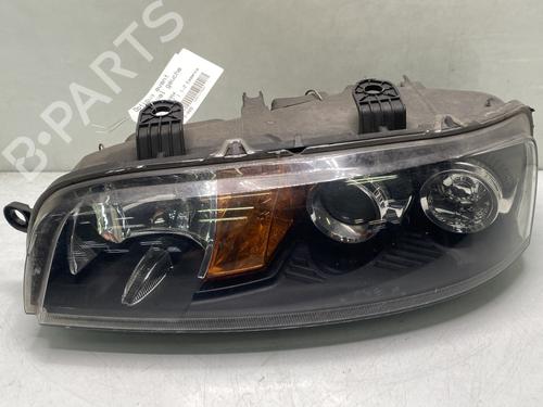 Used Left headlight FIAT PUNTO (188_) 1.2 60 (188.030, .050, .130, .150, .230, .250) (60 hp) 30059798