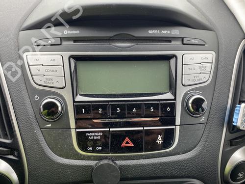 Right tailgate light HYUNDAI ix35 (LM, EL, ELH) 1.7 CRDi | BP29485904C80 