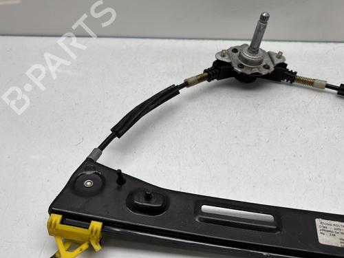 Used Front left window mechanism Front left window mechanism FIAT PANDA (169_) 1.1 (169.AXA1A) (54 hp) 19978629 19978629