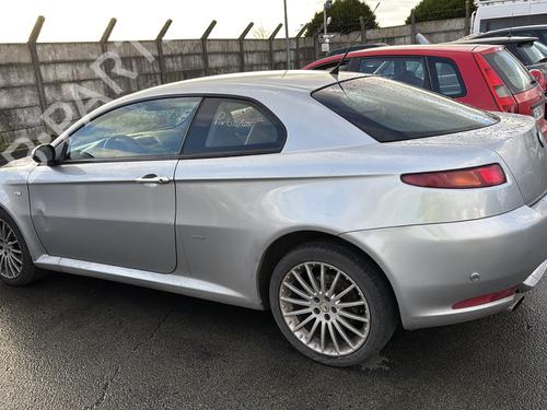 Ratstangsstang ALFA ROMEO GT (937_) 1.9 JTD (937CXN1B) | BP30887401I23