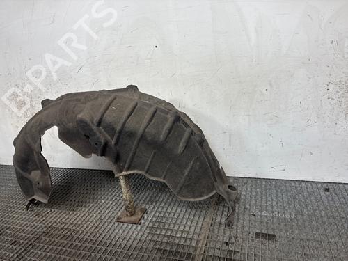 Used Wheel arch Wheel arch BMW X1 (U11) sDrive 18 i (136 hp) 36474366 36474366