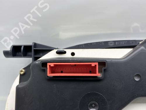 Instrument cluster RENAULT CLIO II (BB_, CB_) 1.5 dCi (B/CB07) | BP30090642C47