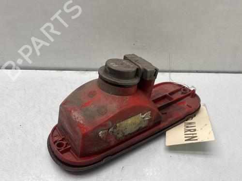 Tågelys CHRYSLER PT CRUISER (PT_) 2.2 CRD | BP29841775C37 