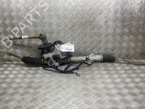 Used Steering rack Steering rack PEUGEOT 2008 I (CU_) 1.6 HDi (92 hp) 19988093 19988093