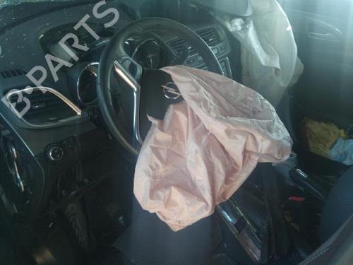 Left front window switch OPEL MOKKA / MOKKA X (J13) 1.7 CDTI (_76) | BP20008273I27 - Image 7