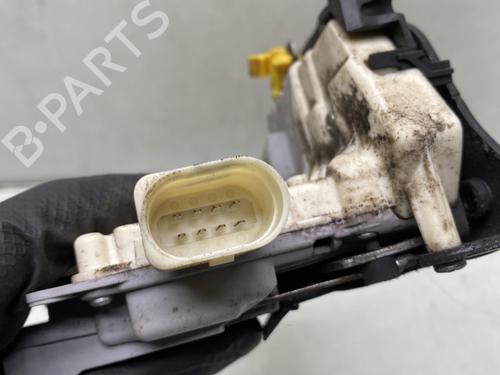 Rear left lock SEAT LEON (1P1) 2.0 TDI 16V | BP23768861C100 