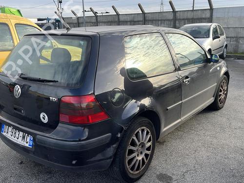 Felg VW GOLF IV (1J1) 1.9 TDI | BP21957541C45 