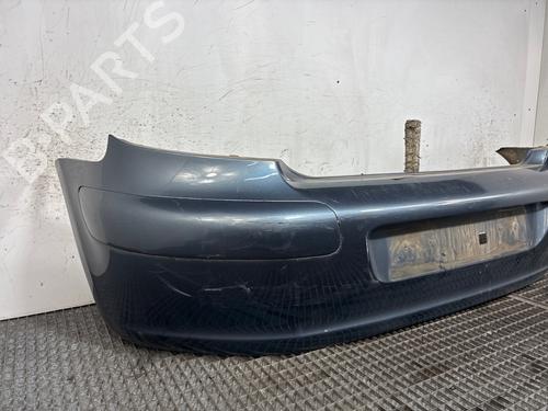 Used Rear bumper Rear bumper PEUGEOT 307 (3A/C) 1.6 HDi (90 hp) 39707862 39707862
