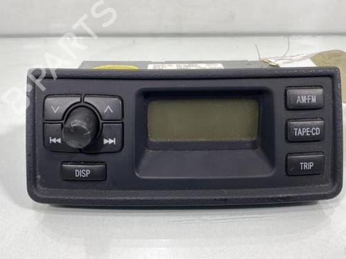Radio TOYOTA YARIS (_P1_) 1.0 (SCP10_, SCP10R) | BP20024182E6 