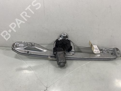 Rear right window mechanism RENAULT CLIO III (BR0/1, CR0/1) 1.5 dCi (C/BR0G, C/BR1G) | BP30890549C25 