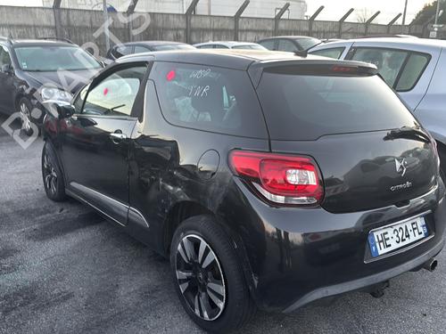 Left taillight CITROËN DS3 (SA_) 1.6 HDi 90 | BP38597908C34  - Image 10
