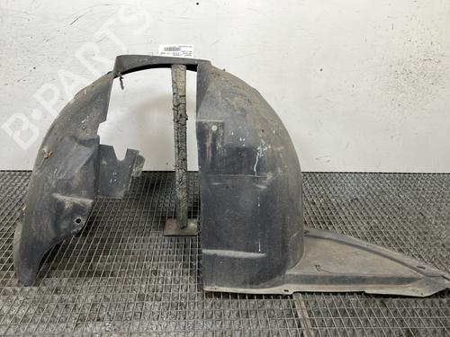 Used Wheel arch PEUGEOT 307 (3A/C) 2.0 HDi 110 (107 hp) 29507870