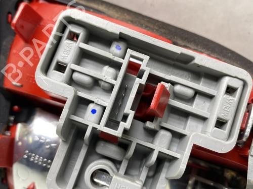 Used Right tailgate light Right tailgate light AUDI A4 B8 Avant (8K5) 2.0 TDI (136 hp) 22410022 22410022