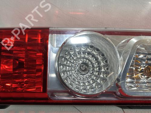 Left taillight CITROËN JUMPER II Van 2.2 HDi 130 | BP30941136C34