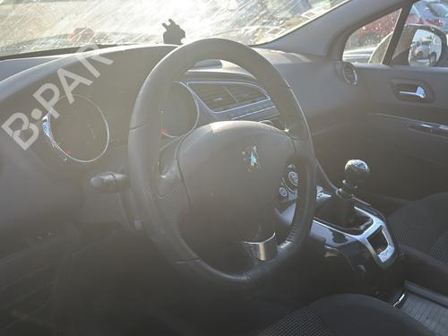 Left front window switch PEUGEOT 5008 (0U_, 0E_) 2.0 HDi 150 / BlueHDi 150 | BP36162594I27 - Image 29