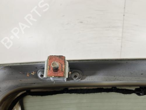 Bagklap CC/Kombi-Coupé OPEL MOKKA / MOKKA X (J13) 1.4 (_76) | BP29912171C6