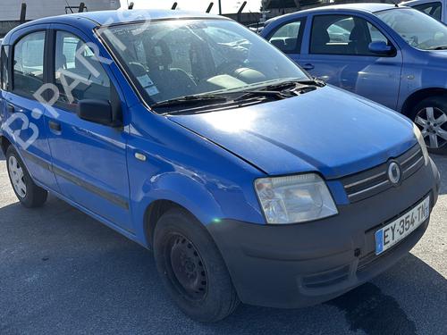 Ignition barrel FIAT PANDA (169_) 1.2 (169.AXB11, 169.AXB1A) | BP29453240M48 - Image 15