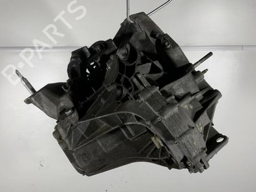gearbox-renault-laguna-iii-bt01-2007-2008-2009-2010-2011-2012-2013-2014-2015-29759260 main image