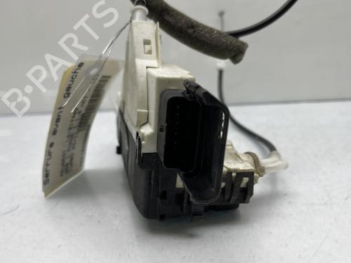Front left lock PEUGEOT 308 I (4A_, 4C_) 1.6 HDi | BP20335382C98 