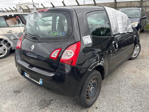 Right front indicator RENAULT TWINGO II (CN0_) | BP37679030C33 - Image 6